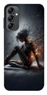 Чохол на Samsung Galaxy A14 4G/5G Goddess of war ver.9 фото 1 з 1