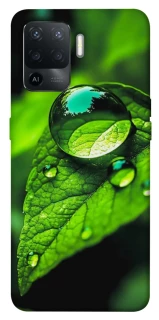 Чохол на Oppo Reno 5 Lite Flowers v16 фото 1 з 1