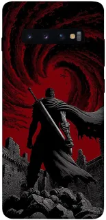 Чехол на Samsung Galaxy S10+ Berserk v21 фото 1 из 1