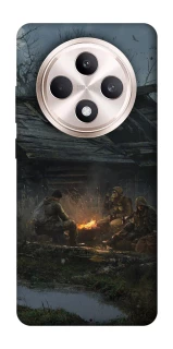 Чохол на Oppo Reno 12 F 4G/5G Сталкер v15 фото 1 з 1