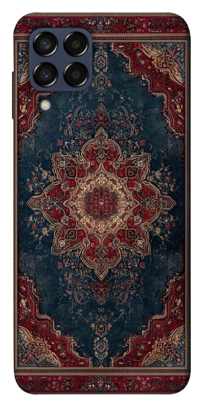 Чохол на Samsung Galaxy M33 5G Килим v88 фото 1 з 1