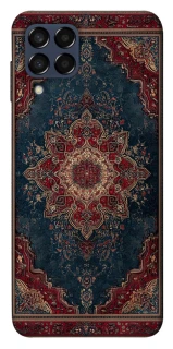 Чохол на Samsung Galaxy M33 5G Килим v88 фото 1 з 1