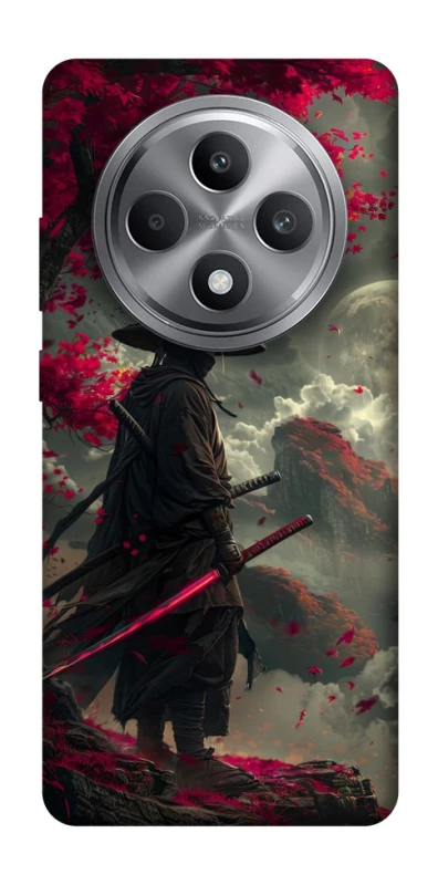 Чохол на Oppo Reno 12 F 4G Sakura San фото 1 з 1