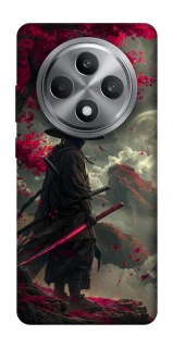 Чехол на Oppo Reno 12 F 4G Sakura San фото 1 из 1