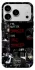 Чехол на Apple iPhone 18 Pro Max Danger collage фото 1 из 1