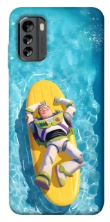 Чехол на Nokia G60 buzz lightyear фото 1 из 1