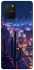 Чохол на Samsung Galaxy S10 Lite Night city фото 1 з 1