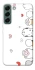 Чехол на Samsung Galaxy S22 Paws фото 1 из 1