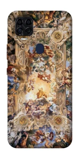 Чехол на ZTE Blade v2020 Искусство фото 1 из 1