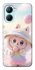 Чохол на Realme C33 Candy Labubu фото 1 з 1