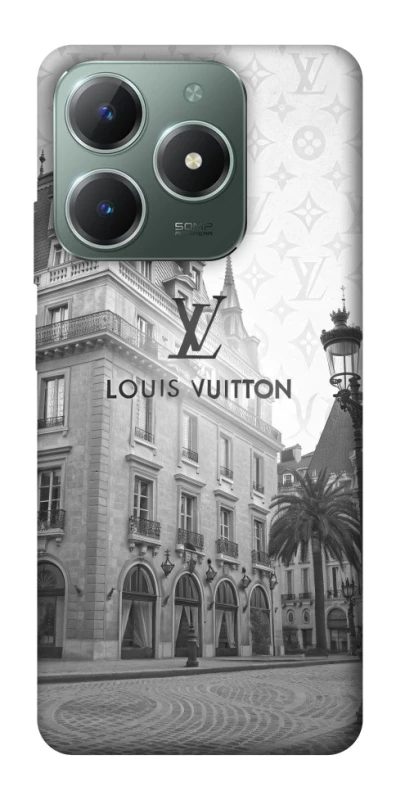 Чохол на Realme C61 Louis Vuitton ver.2 фото 1 з 1