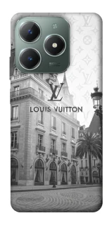 Чехол на Realme C61 Louis Vuitton ver.2 фото 1 из 1