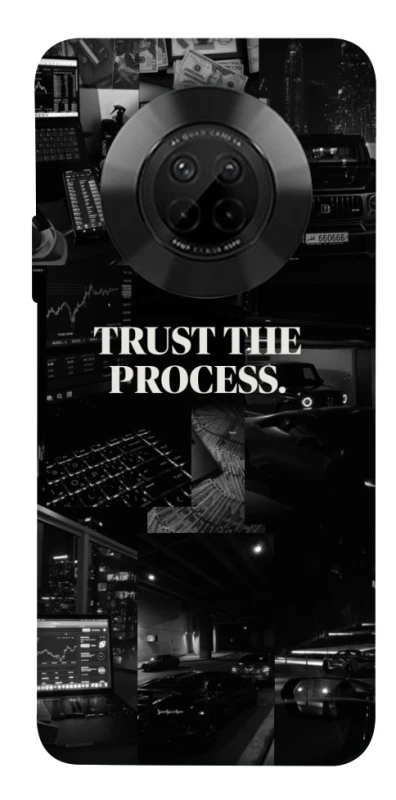 Чехол на Huawei Y9a Process фото 1 из 1