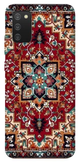 Чохол на Samsung Galaxy A02s Килим v4 фото 1 з 1