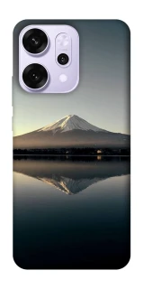 Чохол на Oppo Reno 14 Pro Fujiyama v2 фото 1 з 1