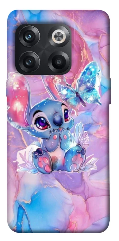 Чохол на OnePlus 10T Stitch ver.27 фото 1 з 1