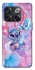 Чохол на OnePlus 10T Stitch ver.27 фото 1 з 1