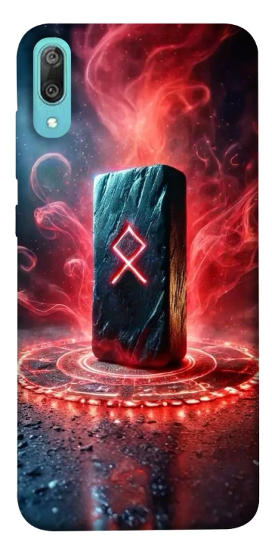 Чохол на Huawei Y6 Pro (2019) Руна Одал фото 1 з 1