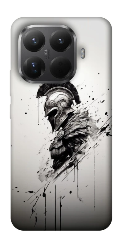 Чехол на Xiaomi 15T Pro Tattoo ver.3 фото 1 из 1