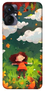 Чохол на TECNO Spark 9 Pro (KH7n) Ginger фото 1 з 1