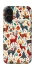 Чохол на Apple iPhone 16 Christmas spirit ver.5 фото 1 з 1