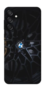 Чехол на Samsung Galaxy M15 5G Wheel BMW фото 1 из 1