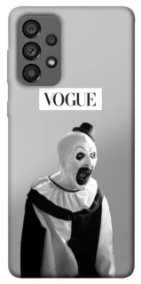 Чохол на Samsung Galaxy A73 5G Halloween Vogue фото 1 з 1