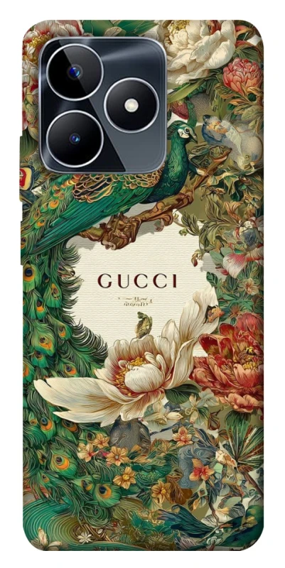 Чехол на Realme C53 Gucci ver.4 фото 1 из 1