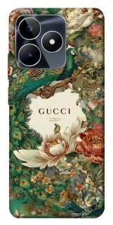 Чехол на Realme C53 Gucci ver.4 фото 1 из 1