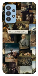 Чохол на Samsung Galaxy M32 Francisco de Goya фото 1 з 1