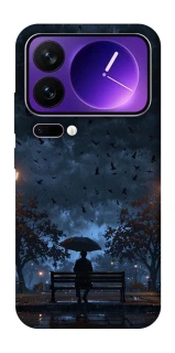 Чохол на Xiaomi 17 Pro Max umbrella фото 1 з 1