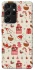 Чохол на Samsung Galaxy S21 Ultra Новорічний v14 фото 1 з 1