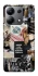Чохол на Xiaomi Redmi Note 13 4G Fashion collage ver.11 фото 1 з 1