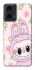 Чохол на Motorola Moto G24 Blossom Pink Labubu фото 1 з 1