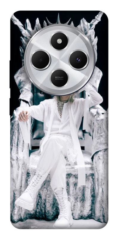 Чохол на Xiaomi Redmi 14C / Poco C75 Felix GIANT фото 1 з 1