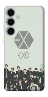 Чохол на Samsung Galaxy S25+ EXO v2 фото 1 з 1