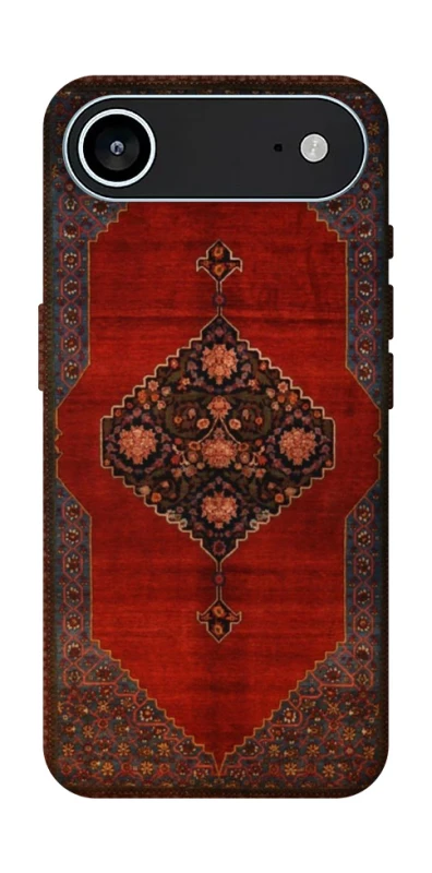 Чохол на Apple iPhone 17 Air (6.5") Килим v12 фото 1 з 1