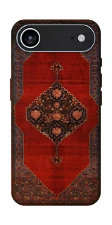 Чохол на Apple iPhone 17 Air (6.5") Килим v12 фото 1 з 1