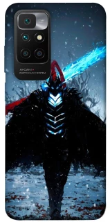 Чехол на Xiaomi Redmi 10 Igris фото 1 из 1