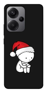 Чохол на Xiaomi Redmi Note 13 Pro+ Christmas mood ver.2 фото 1 з 1