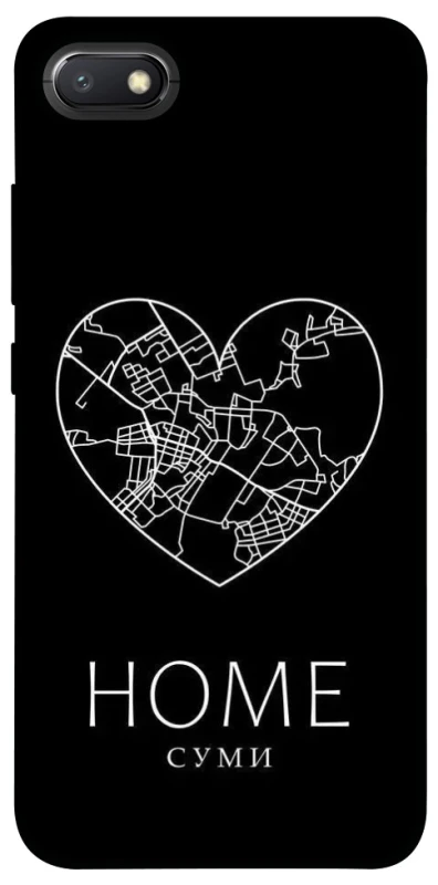 Чохол на Xiaomi Redmi 6A Суми Home фото 1 з 1