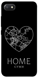 Чохол на Xiaomi Redmi 6A Суми Home фото 1 з 1
