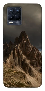 Чехол на Realme 8 Mountain v2 фото 1 из 1
