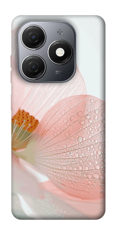 Чехол на TECNO Spark 20 Flowers zon фото 1 из 1