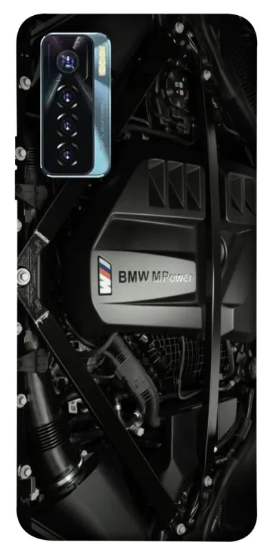 Чохол на TECNO Camon 17 Pro BMW V58 фото 1 з 1