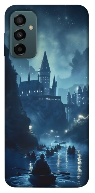 Чехол на Samsung Galaxy M23 5G Harry Potter v10 фото 1 из 1