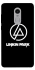 Чохол на Xiaomi Redmi Note 4X / Note 4 (Snapdragon) Linkin Park logo ver.1 фото 1 з 1