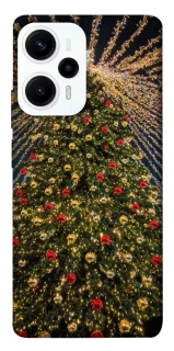 Чохол на Xiaomi Poco F5 / Note 12 Turbo Новорічний v25 фото 1 з 1