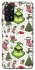 Чехол на Xiaomi Redmi Note 11 (Global) / Note 11S Grinch mood ver.3 фото 1 из 1