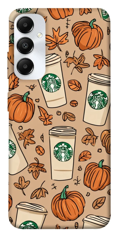 Чохол на Samsung Galaxy A05s Autumn vibes ver.4 фото 1 з 1